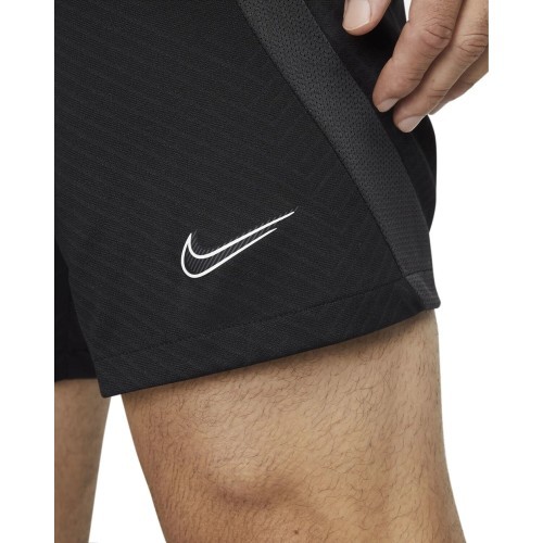 Nike Strike 22 vīriešu treniņu šorti, melni DH8776 014