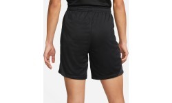 Nike Strike 22 vīriešu treniņu šorti, melni DH8776 014