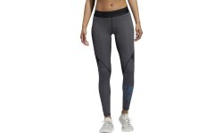 Adidas Ask L Bos T Women's Leggings Grey FH8023