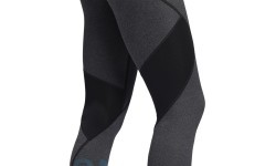Adidas sieviešu legingi Ask L Bos T Grey FH8023