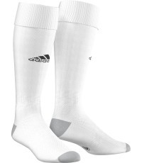 Adidas Milano 16 Football Socks White