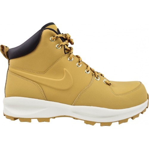 Обувь Nike Manoa Leather Camel