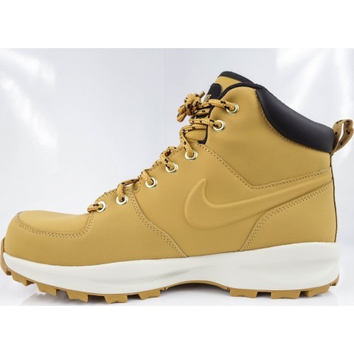 Apavi Nike Manoa Leather Camel