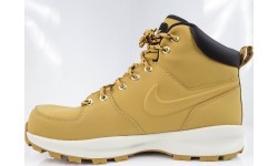 Обувь Nike Manoa Leather Camel