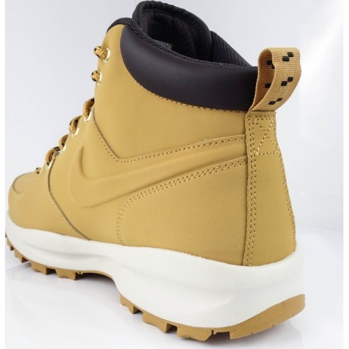 Apavi Nike Manoa Leather Camel