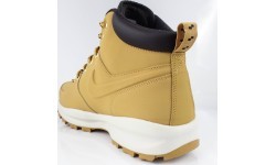Apavi Nike Manoa Leather Camel