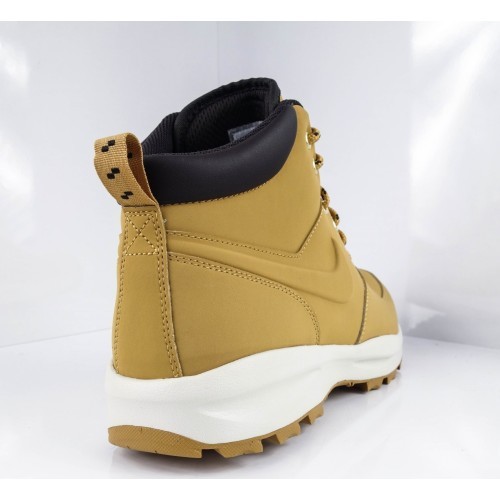 Apavi Nike Manoa Leather Camel