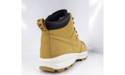 Apavi Nike Manoa Leather Camel
