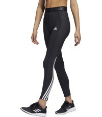 Adidas TF 3S Tight Women's Leggings Black GR8248