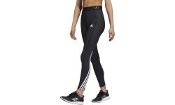 Женские леггинсы Adidas TF 3S Tight, чёрные, GR8248