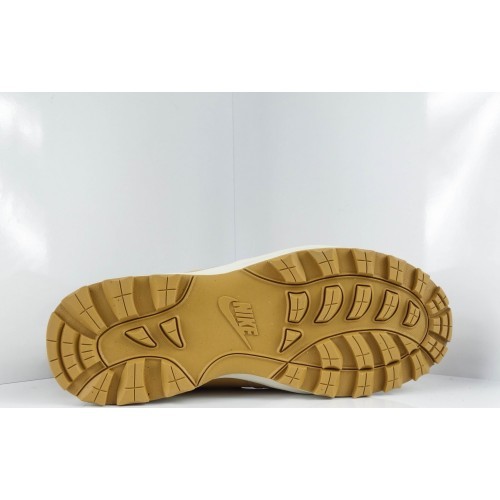 Обувь Nike Manoa Leather Camel