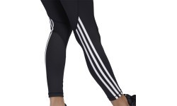 Adidas TF 3S Tight Women's Leggings Black GR8248