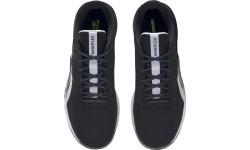 Reebok Nanoflex TR vīriešu apavi White Black GZ0245