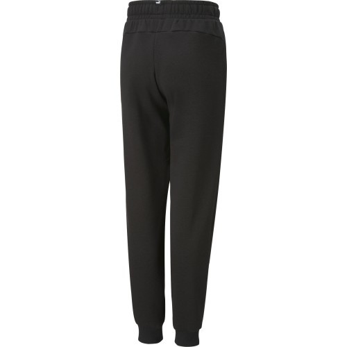 Puma Ess+ Street Art Teen Sweatpants Black 673273 01