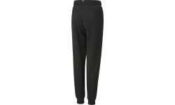 Puma Ess+ Street Art Teen Sweatpants Black 673273 01