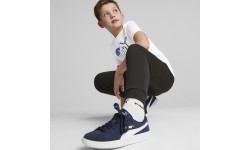 Puma Ess+ Street Art Teen Sweatpants Black 673273 01