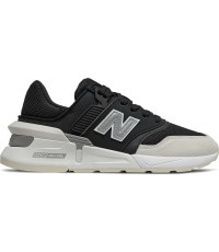 New Balance Avalynė Wmn Ftwr Black White