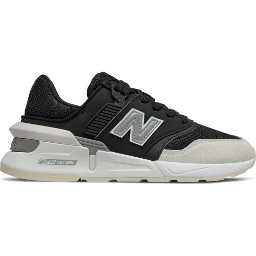 New Balance женская обувь Ftwr Black White