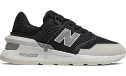 New Balance sieviešu apavi Ftwr Black White
