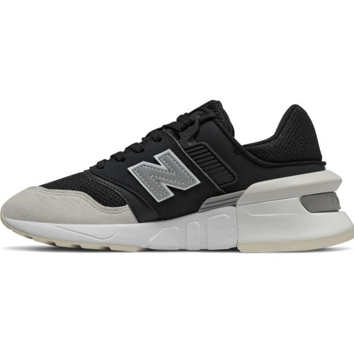 New Balance женская обувь Ftwr Black White