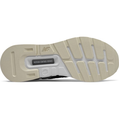 New Balance sieviešu apavi Ftwr Black White
