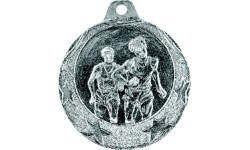 Medaļa IL104 Running - 40 mm
