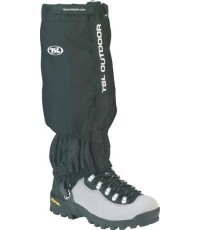 Garās getras TSL Trek, melnas, izmērs L (38-49) - 04