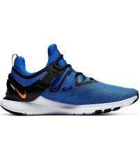 Кроссовки Nike Flexmethod TR Blue BQ3063 400