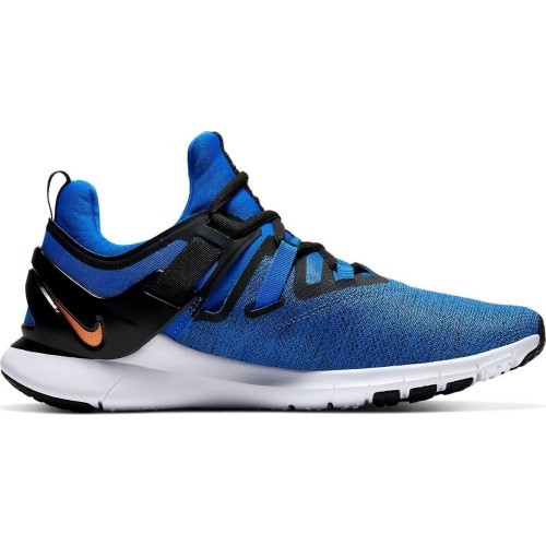 Nike Flexmethod TR Blue BQ3063 400 shoes