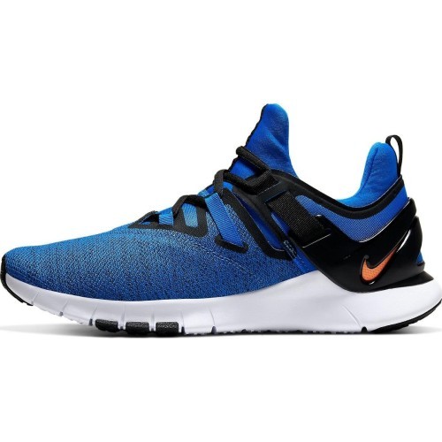 Nike Flexmethod TR Blue BQ3063 400 shoes
