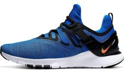 Кроссовки Nike Flexmethod TR Blue BQ3063 400