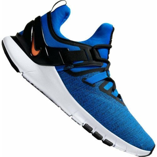 Nike Flexmethod TR Blue BQ3063 400 shoes