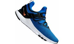 Nike Flexmethod TR Blue BQ3063 400 shoes