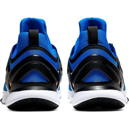 Кроссовки Nike Flexmethod TR Blue BQ3063 400