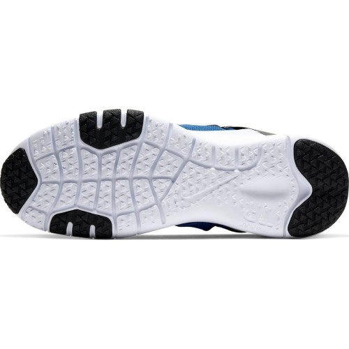Кроссовки Nike Flexmethod TR Blue BQ3063 400