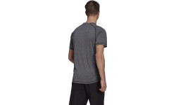 Adidas Men's T-Shirt M Frl Ult Ht T Grey