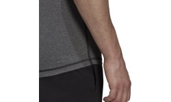 Adidas vīriešu T-krekls M Frl Ult Ht T pelēks