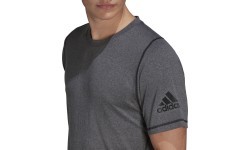 Adidas vīriešu T-krekls M Frl Ult Ht T pelēks