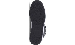 Puma Rebound Joy Black White Kids' Shoes 374687 01
