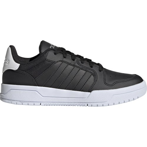 Женские кроссовки Adidas Entrap Black GZ8032