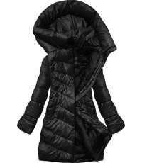 YES!PINK женская куртка Black TY041-1