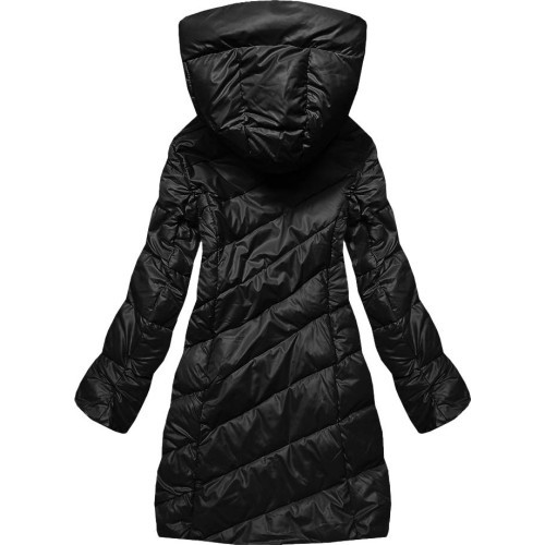 YES!PINK Women's Jacket Black TY041-1