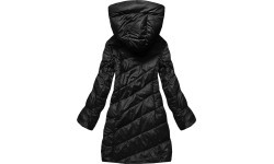 YES!PINK женская куртка Black TY041-1