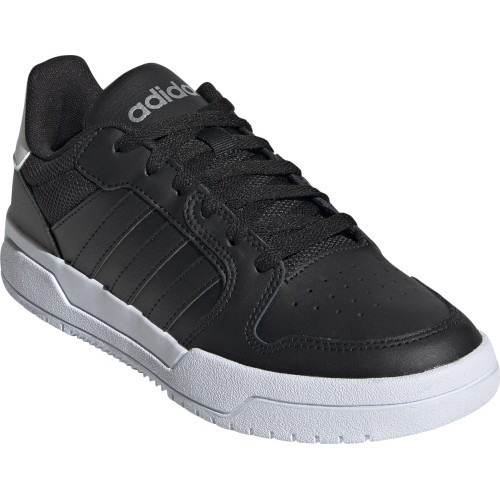 Adidas Entrap sieviešu apavi, melni GZ8032
