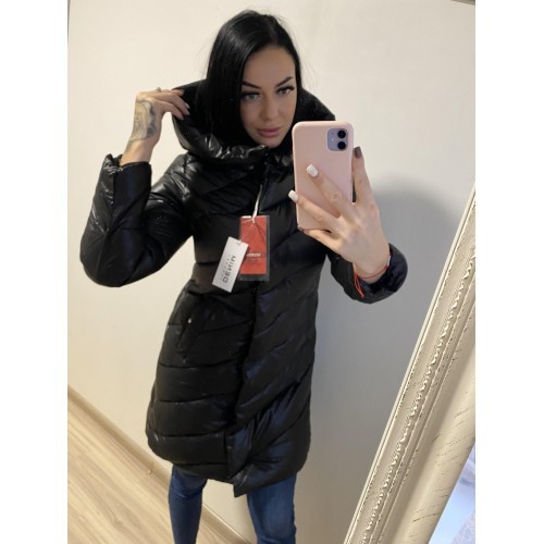 YES!PINK женская куртка Black TY041-1