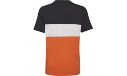 Adidas Marškinėliai Paaugliams B Cb T Ess Blue HN8551