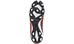 Adidas pusaudžu futbola apavi X Speedportal Messi.4 FxG White GW8398