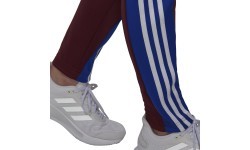 Adidas W Teamsports TS Women's Tracksuit Burgundy H24122
