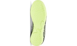 Футбольные бутсы для подростков Puma Future Z 4.4 TT Jr Parisian Black Green 107018 01