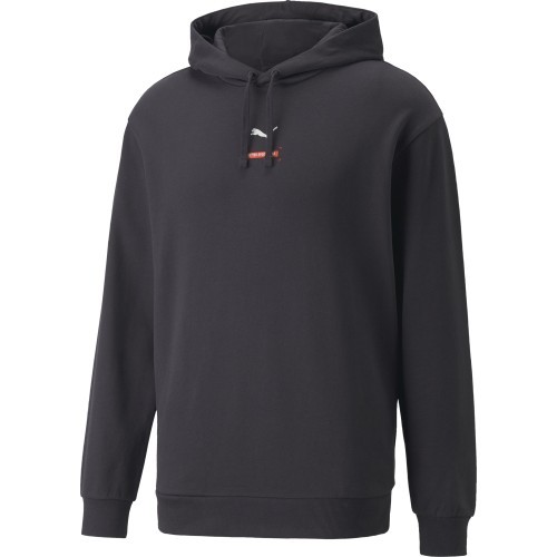 Puma Better Hoodie TR Men's Sweatshirt Phantom Black 847461 75